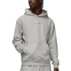 Худі Air Jordan Wordmark Fleece Hoodie Grey FJ1966-050 L - изображение 1