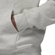 Худі Air Jordan Wordmark Fleece Hoodie Grey FJ1966-050 L - изображение 3