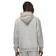 Худі Air Jordan Wordmark Fleece Hoodie Grey FJ1966-050 L - изображение 4