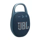 Портативная колонка JBL CLIP 5 BLUE - изображение 4