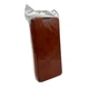 Защитный чехол-книжка Leather Premium для Samsung Galaxy A36 5G Brown (LPRGaA36Brown) - изображение 3