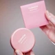 Адаптивный минеральный кушон Moday Mineral Blur Skin Cushion с эффектом мягкого фокуса, 15 г - изображение 2