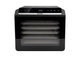Сушарка для продуктів электрична Gorenje FDK600DB (Дегідратор) універсальна на 6 секцій - зображення 1