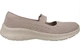 Жіночі балетки Skechers 39.5 Бежевий 159252 TPE - зображення 2