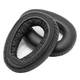 Амбушюры для наушников Sennheiser PXC 550 / PXC 550 II / PXC 480 / MB 660 UC / MB 660 UC MS PCX550 - чёрные - изображение 2