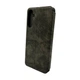 Защитный чехол-книжка Leather Premium для Samsung Galaxy A36 5G Grey (LPRGaA36Grey) - изображение 1
