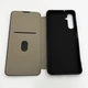 Защитный чехол-книжка Leather Premium для Samsung Galaxy A05s Grey (LPRGaA05sGrey) - изображение 4