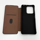 Захисний чохол-книжка Leather Premium для Xiaomi Redmi Note 13 4G Red (LPRRmNt134GRed) - зображення 4