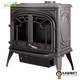 Піч камін чавунна KAWMET Premium SPARTA (13,9 kW) EKO - изображение 4