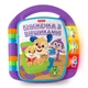 Музыкальная книжечка со стишками Fisher-Price на украинском с эффектами - изображение 1