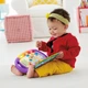 Музыкальная книжечка со стишками Fisher-Price на украинском с эффектами - изображение 3