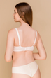 Бюстгальтер минимайзер soft Obrana 801-055-1 70G шампань - зображення 2