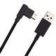 Кабель USB Micro-USB для графического планшета Wacom Intuos / Bamboo CTL-4100 6100 472 672 470 471 480 490 671 680 690 CTH-470 480 490 680 690 - изображение 4