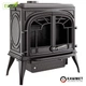 Піч камін чавунна KAWMET Premium ZEUS (11,3 kW) EKO - изображение 3