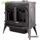 Піч камін чавунна KAWMET Premium ZEUS (11,3 kW) EKO - изображение 4