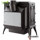 Піч камін чавунна KAWMET Premium ZEUS (11,3 kW) EKO - изображение 5