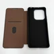 Захисний чохол-книжка Leather Premium для Xiaomi Redmi 15C (Europe version) Red (LPRRm15CRed) - зображення 4