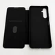 Чохол для смартфона Leather Premium for Samsung Galaxy A26 5G Black (LPRGaA265GBlack) - изображение 4