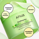 Тонер-пады с азелаиновой кислотой ANUA Azelaic 10 Hyaluron Redness Soothing Pad, 90 шт - изображение 3