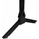 Компьютерный стол GT Racer T-1211 Black (T-1211 (120x60x73) Black) - изображение 6