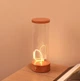 Акумуляторний настільний LED світильник Quantum Night Light 4599 з магнітною стрічкою сенсорним керуванням для інтер'єру - зображення 2
