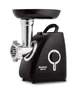 Мясорубка электрическая Magio MG-264 2000 Вт Черный - изображение 1