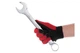 Набір ключів рожково-накидних Intertool - 25 шт. (6-32 мм) у чохлі - зображення 7