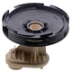 Эжектор (дифузор) VJ Parts для насоса 03.113 Pedrollo JCRM 10-15M, eje013 - изображение 2