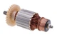Якорь VJ Parts для торцовочной пилы Einhell (173*56 8-з право), як1936 - изображение 4