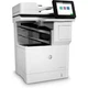 БФП HP Color LaserJet Managed Flow MFP E62665z А4 65 стор/хв Ethernet USB 2.0 - изображение 2