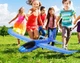 Набор из 3 игрушечных самолётов с пусковой установкой Ousinby Airplane Launcher Toy - изображение 2