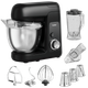 Кухонная машина Tefal BAKE PARTNER QB522838 - изображение 1