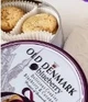 Печиво вершкове Old Denmark Чорниця-кокос 150г з/б - изображение 3