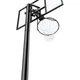 Баскетбольная стойка Spalding Silver In Ground 44" Acrylic (881596CN) - изображение 3