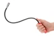 Захват магнитный Intertool 565 мм x 2.25 кг с фонариком (ET-1010) - изображение 5