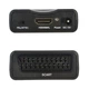 Конвертер HDMI to SCART 1080P Stone ST-SC016 - зображення 4
