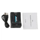 Конвертер HDMI to SCART 1080P Stone ST-SC016 - зображення 6