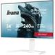 Монітор iiyama GB2471HSU-W1 - зображення 3