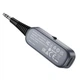Ресивер Bluetooth BOROFONE BC51 Clear way AUX BT audio receiver/transmitter, BT5.4, 140mAh, 6h, Metal Grey - изображение 2