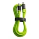 Кабель Type-C to Type-C 240W PD 5A 1m GREEN - зображення 5