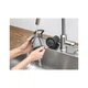 Посудомоечная машина Electrolux EEM48300L - изображение 6