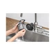Посудомоечная машина Electrolux EEM48221L - изображение 8