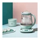 Електрочайник Buydeem K1594T Cozy Greenish (K1594T-CG/EU) - зображення 7