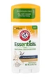 Дезодорант Essentials с натуральными дезодорирующими компонентами магний ваниль и сандаловое дерево 71 г - изображение 1