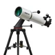 Телескоп Sigeta StarQuest 102/700 HD Air-Spaced Alt-AZ (65354) - зображення 1