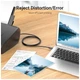 Кабель для принтера USB 2.0 AM/BM 5.0m black Vention (COQBJ) - изображение 4