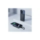 Батарея універсальна Acefast Magnetic Wireless 5000mAh 18W PD, QC/3.0, QI 7.5W, ультра тонкий, M8 Bllack (6974316283386) - зображення 7