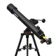 Телескоп Sigeta StarQuest 72/800 Alt-AZ (65352) - изображение 5