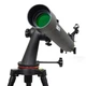 Телескоп Sigeta StarQuest 72/800 Alt-AZ (65352) - изображение 6