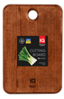 Дошка обробна IQ Be Trendy 30*20*2 (IQ-5040/3) - зображення 2